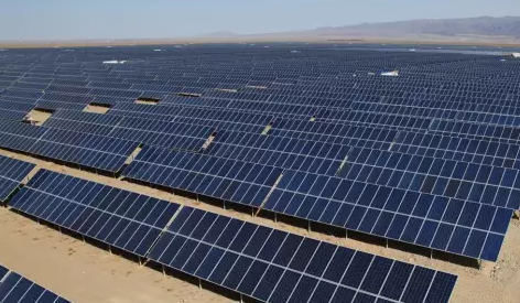 6個(gè)月的時(shí)間，全國(guó)棄光率降至7%左右，政府和電網(wǎng)都做了啥？