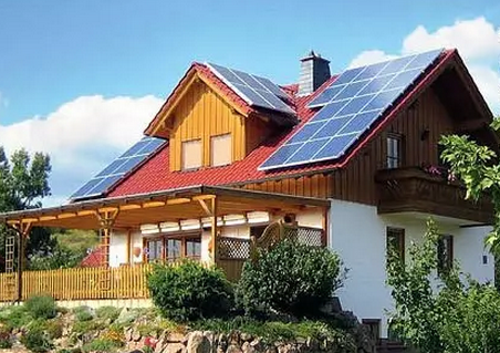 原來太陽能光伏電池板的&ldquo;副作用&rdquo;有辣么大？