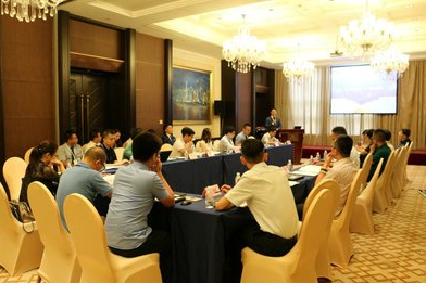 TUV北德召開雙面組件測試認證方法及戶外實證發(fā)電數(shù)據(jù)分享研討會