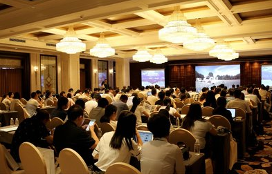 TUV北德召開雙面組件測試認證方法及戶外實證發(fā)電數(shù)據(jù)分享研討會