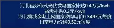 同樣裝個屋頂光伏電站，為啥我家花了4萬，他家卻只用了2.5萬？
