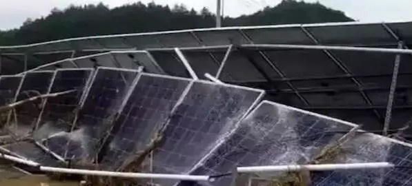 同樣裝個屋頂光伏電站，為啥我家花了4萬，他家卻只用了2.5萬？