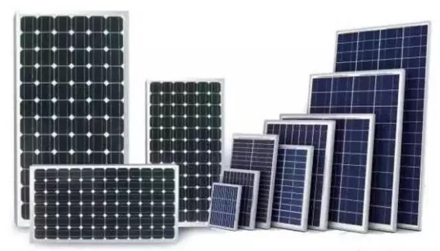 同樣裝個屋頂光伏電站，為啥我家花了4萬，他家卻只用了2.5萬？