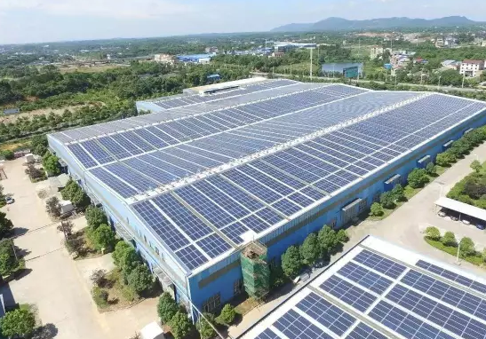 都說工商業(yè)分布式光伏發(fā)電好，到底是怎么個好法？