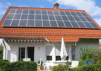 一個電站賺四個電站 這才是擁抱家庭光伏的新姿態(tài)！