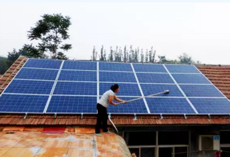 一個電站賺四個電站 這才是擁抱家庭光伏的新姿態(tài)！