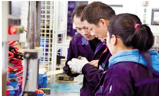 光伏小鎮(zhèn):光伏“秀洲模式”再升級