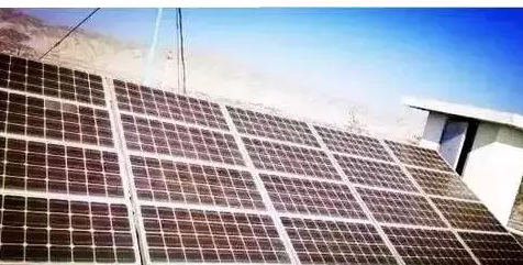 撈干貨！咱家要裝光伏發(fā)電先弄明白四件事