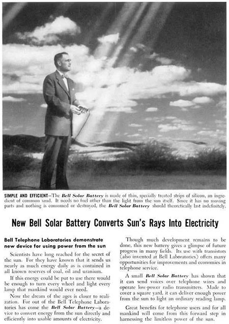 美國(guó)為什么總跟中國(guó)光伏產(chǎn)業(yè)過不去