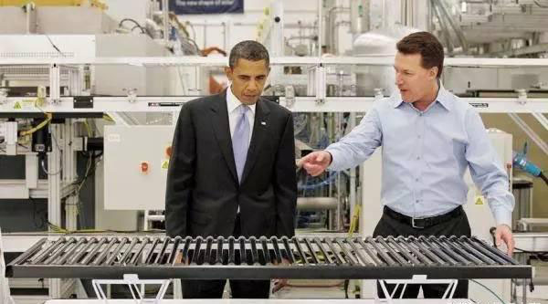 美國(guó)為什么總跟中國(guó)光伏產(chǎn)業(yè)過不去