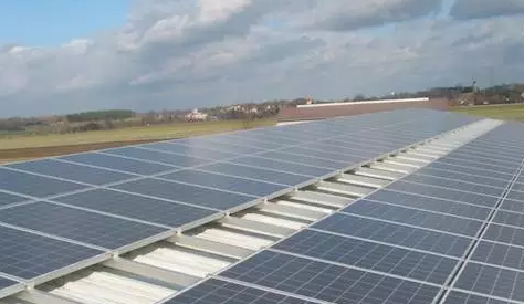 工商業(yè)屋頂變&ldquo;香饃饃&rdquo;，但業(yè)主卻存在這樣擔憂不敢&ldquo;吃&rdquo;，道理很簡單！