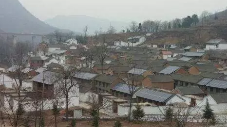 光伏市場已全面打開，豪補(bǔ)的晉城并不是特例