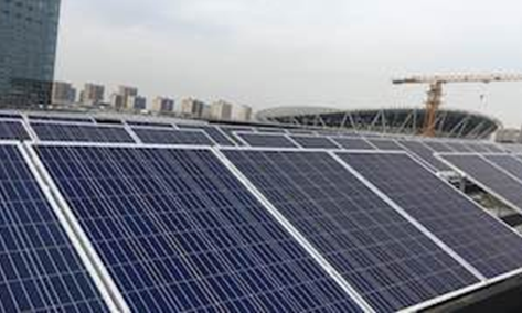 強強聯(lián)合，首航新能源攜手天愛能源，領(lǐng)航體育節(jié)能