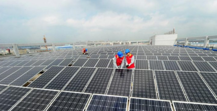 浙江海寧家庭裝光伏發(fā)電可拿補貼了！拿多少 怎么申請