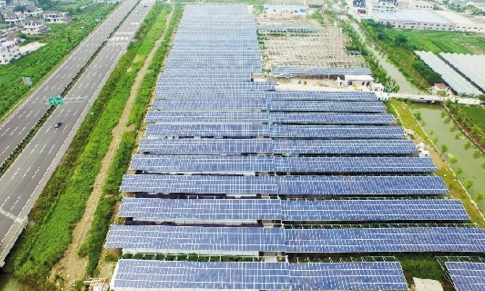 浙江海寧家庭裝光伏發(fā)電可拿補貼了！拿多少 怎么申請