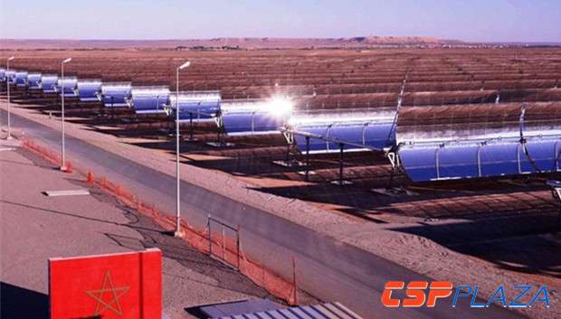 五種ISCC光熱聯(lián)合循環(huán)發(fā)電技術應用簡介