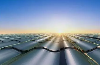 分布式市場(chǎng)爆發(fā)，漢能發(fā)布新品漢瓦直接取代屋頂