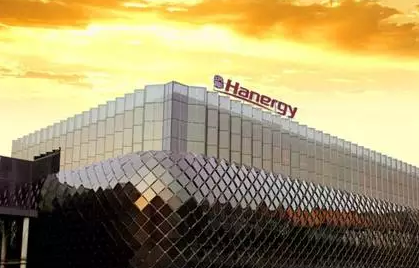 分布式市場(chǎng)爆發(fā)，漢能發(fā)布新品漢瓦直接取代屋頂