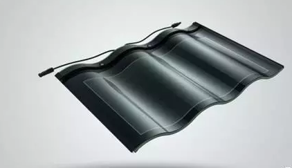 分布式市場(chǎng)爆發(fā)，漢能發(fā)布新品漢瓦直接取代屋頂