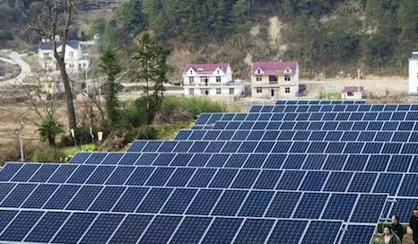 商機(jī)無限！挑戰(zhàn)重重！這就是農(nóng)村光伏市場(chǎng)