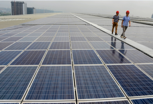 神秘“領(lǐng)跑者” 平價(jià)上網(wǎng)的最后一公里?