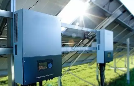 教你如何通過逆變器自檢家中光伏電站故障！