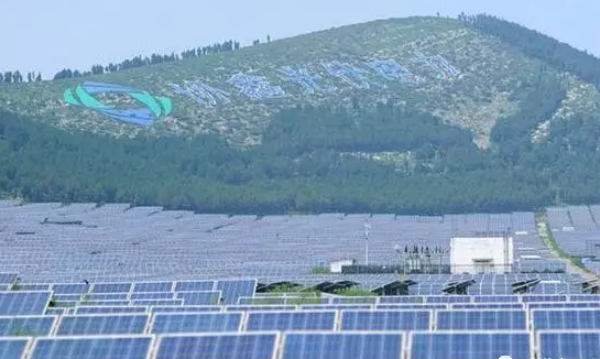 光伏巨頭協(xié)鑫對標特斯拉 投資百億進軍新能源汽車制造