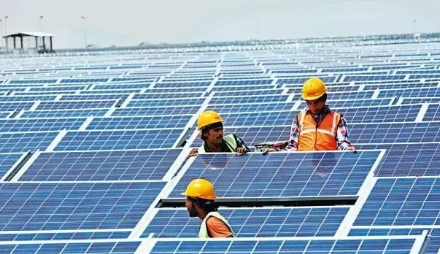 印度2017年預(yù)計(jì)新增光伏10.5GW 3個(gè)因素令2018年市場悲觀！
