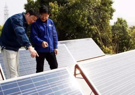 光伏并網(wǎng)拿補(bǔ)貼，這么重要的步驟怎么能不知道