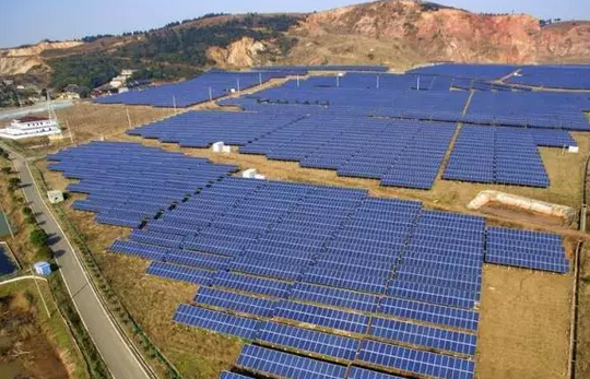 江蘇光伏產(chǎn)業(yè)突圍：如何發(fā)展為全球前沿產(chǎn)業(yè)？