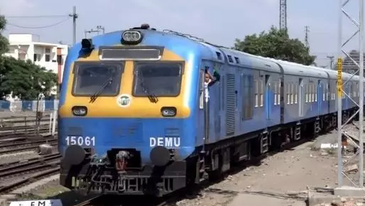 名不副實(shí)的印度太陽(yáng)能火車？