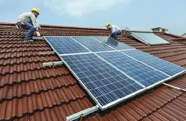 分布式光伏組件價(jià)格內(nèi)幕頗多，稍不留神就上當(dāng)！