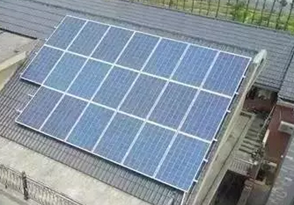 提高你家光伏電站發(fā)電量的方法都在這里了！