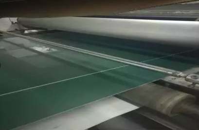 萊恩創(chuàng)科SSG自清潔膜層技術(shù)中標國華內(nèi)蒙巴彥淖爾10MW光伏組件發(fā)電量提升研制項目