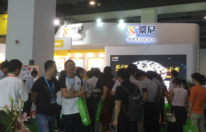 家用光伏風(fēng)生水起，誰來解除用戶安裝前最后的顧慮？