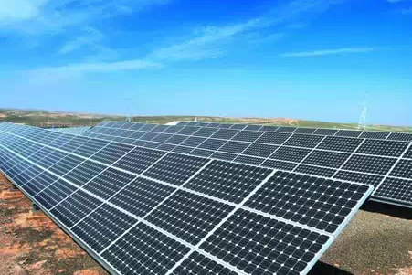 光伏電站要如何繳納土地使用稅？