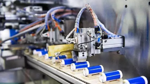 鋰離子電池產(chǎn)業(yè)十大趨勢(shì)，只告訴你！