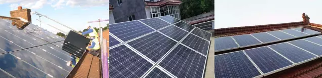 分布式光伏發(fā)電市場真的爆發(fā)了嗎？還缺點(diǎn)啥？