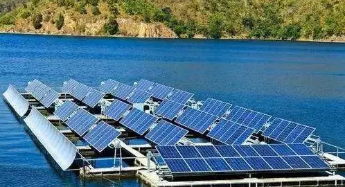 分布式光伏發(fā)電市場真的爆發(fā)了嗎？還缺點(diǎn)啥？