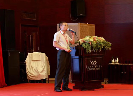 愛(ài)康綠色家園陳大英：如何保障戶用電站的長(zhǎng)期性能？