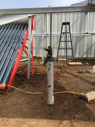 實地調(diào)研：戶用光伏系統(tǒng)安裝過程中的獨家小竅門