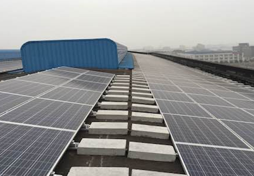 企業(yè)節(jié)約電費，降低能耗有妙招，&ldquo;綠色電站&rdquo;一招破局