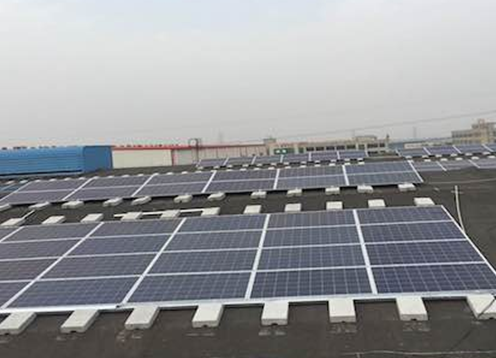 企業(yè)節(jié)約電費，降低能耗有妙招，&ldquo;綠色電站&rdquo;一招破局