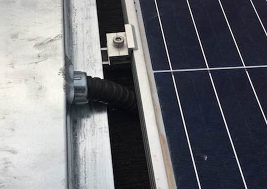 企業(yè)節(jié)約電費，降低能耗有妙招，&ldquo;綠色電站&rdquo;一招破局