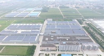 國際能源巨頭ENGIE戰(zhàn)略入資后，聯(lián)盛新能源交出第一份亮眼成績單