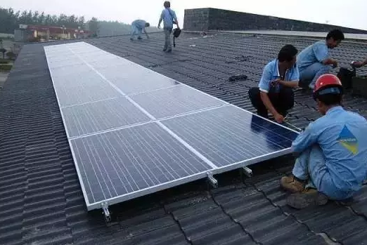 屋頂分布式光伏發(fā)電系統(tǒng)實(shí)用技巧！