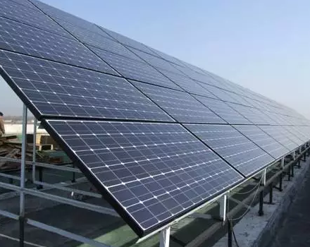 我國分布式光伏補貼或將于2018年1月1日起降低！