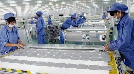 關(guān)稅裁決的大錘即將落下！中國太陽能企業(yè)當(dāng)真要當(dāng)美國的&rdquo;炮灰&rdquo;？