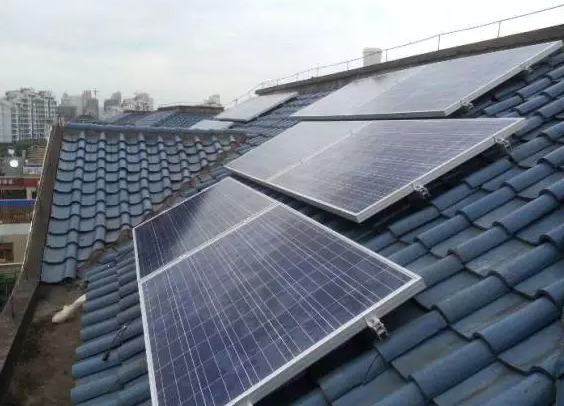 戶用光伏申請(qǐng)并網(wǎng)流程其實(shí)很簡(jiǎn)單！