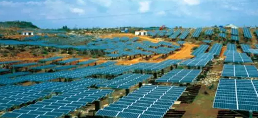 中央領(lǐng)導(dǎo)點贊、地方政府支持，光伏發(fā)電究竟有多火？